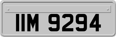 IIM9294