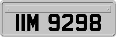 IIM9298