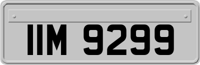 IIM9299