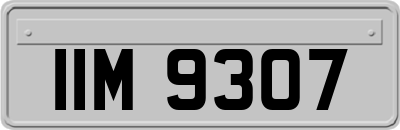 IIM9307