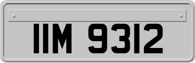 IIM9312