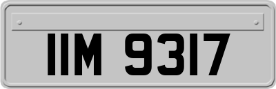 IIM9317