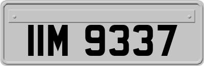 IIM9337