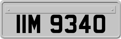 IIM9340