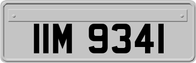 IIM9341