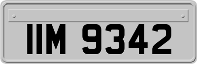 IIM9342