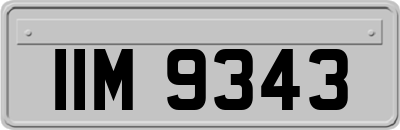 IIM9343