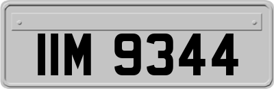 IIM9344