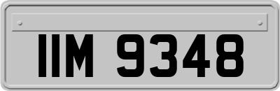IIM9348