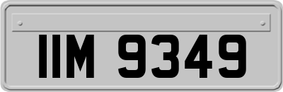 IIM9349