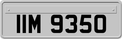 IIM9350