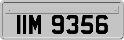 IIM9356