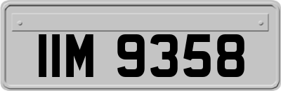 IIM9358