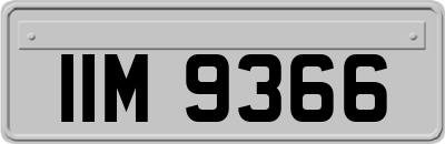IIM9366