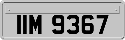 IIM9367