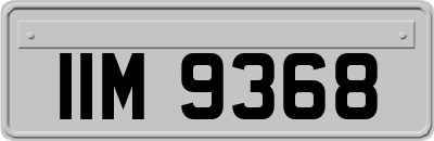 IIM9368