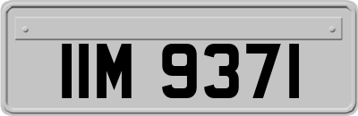 IIM9371