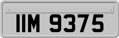 IIM9375