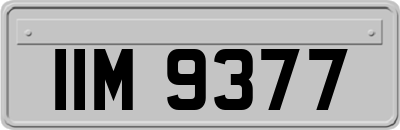 IIM9377