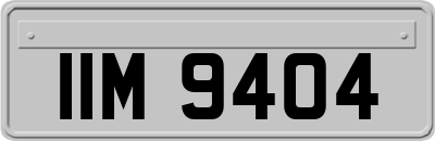 IIM9404