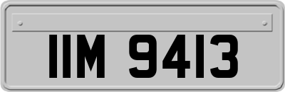 IIM9413