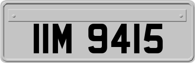 IIM9415