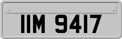 IIM9417