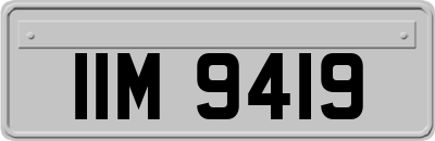 IIM9419