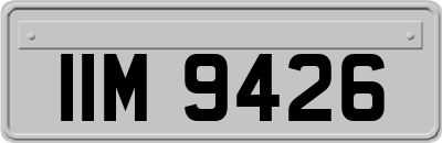 IIM9426
