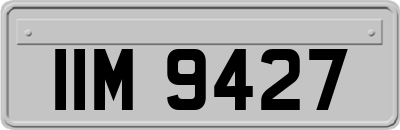 IIM9427