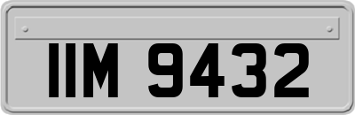 IIM9432