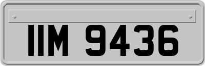 IIM9436