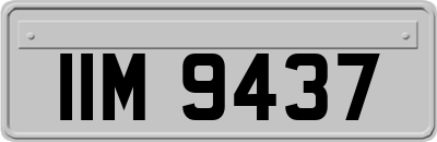IIM9437