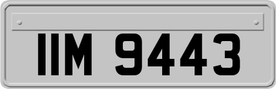 IIM9443