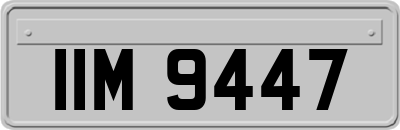 IIM9447