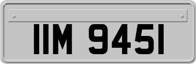 IIM9451