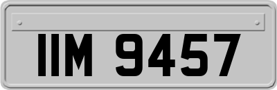 IIM9457