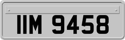 IIM9458