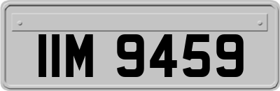 IIM9459