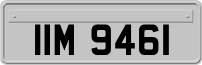 IIM9461