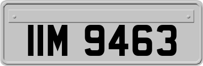 IIM9463