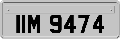IIM9474