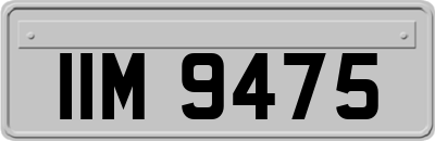 IIM9475
