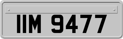 IIM9477