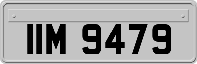 IIM9479