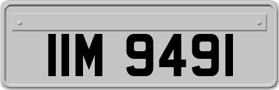 IIM9491