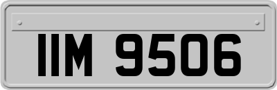 IIM9506
