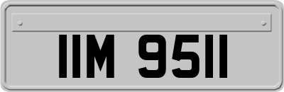 IIM9511