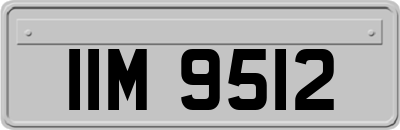 IIM9512