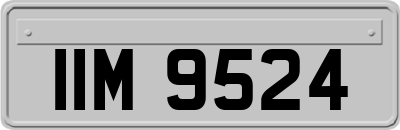 IIM9524